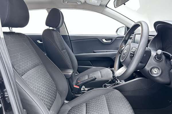 2017 Kia Rio S YB