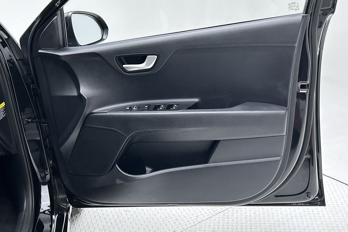 2017 Kia Rio S YB