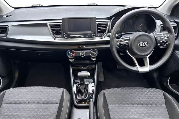 2017 Kia Rio S YB