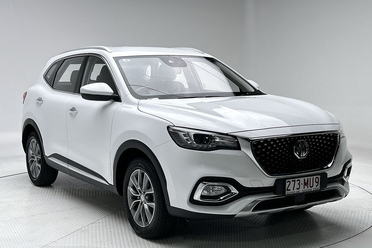 2022 MG HS Vibe SAS23