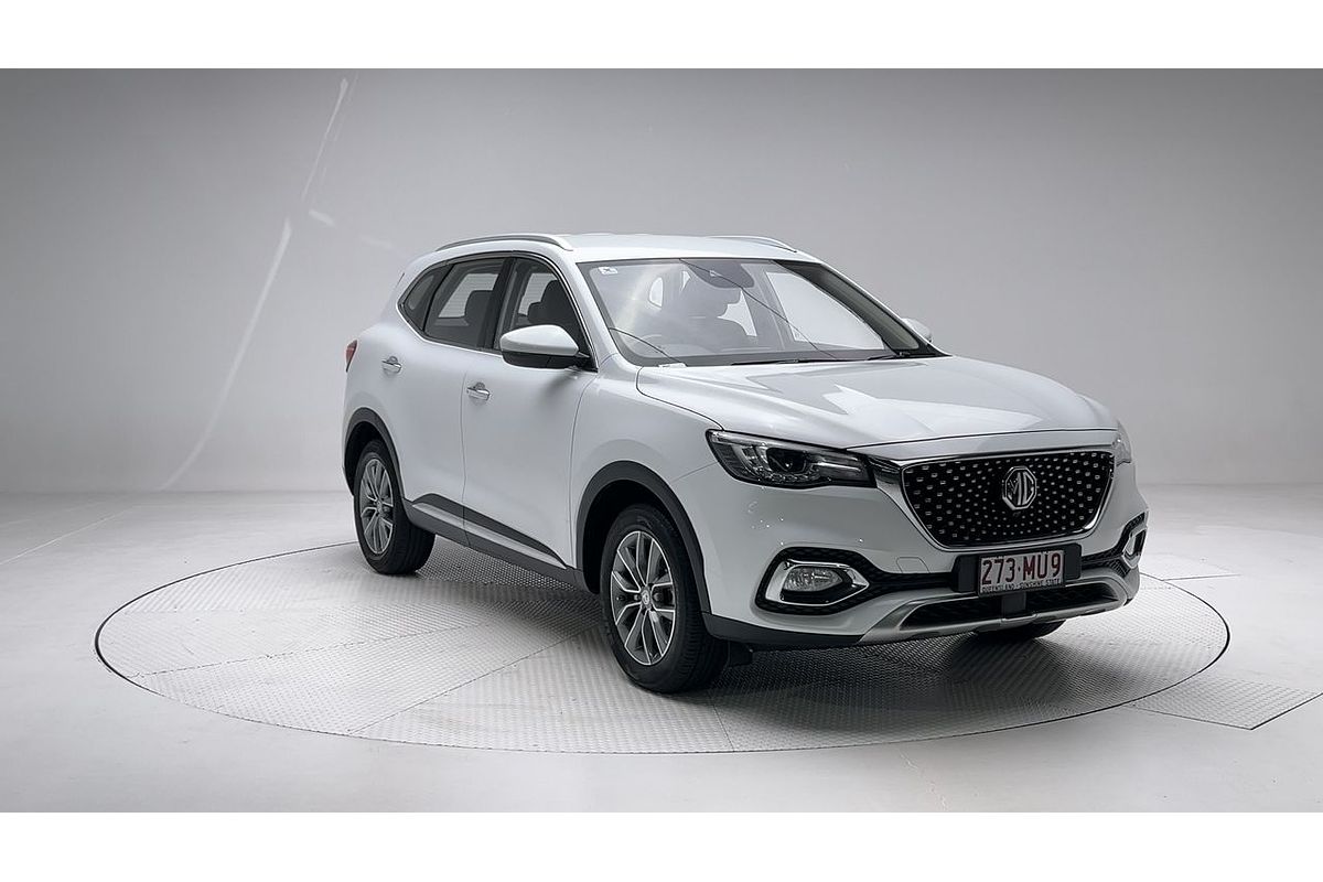 2022 MG HS Vibe SAS23