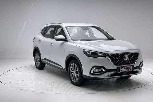2022 MG HS Vibe SAS23