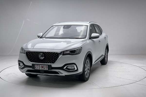 2022 MG HS Vibe SAS23