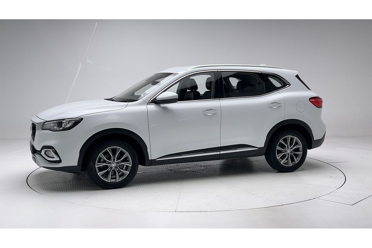 2022 MG HS Vibe SAS23