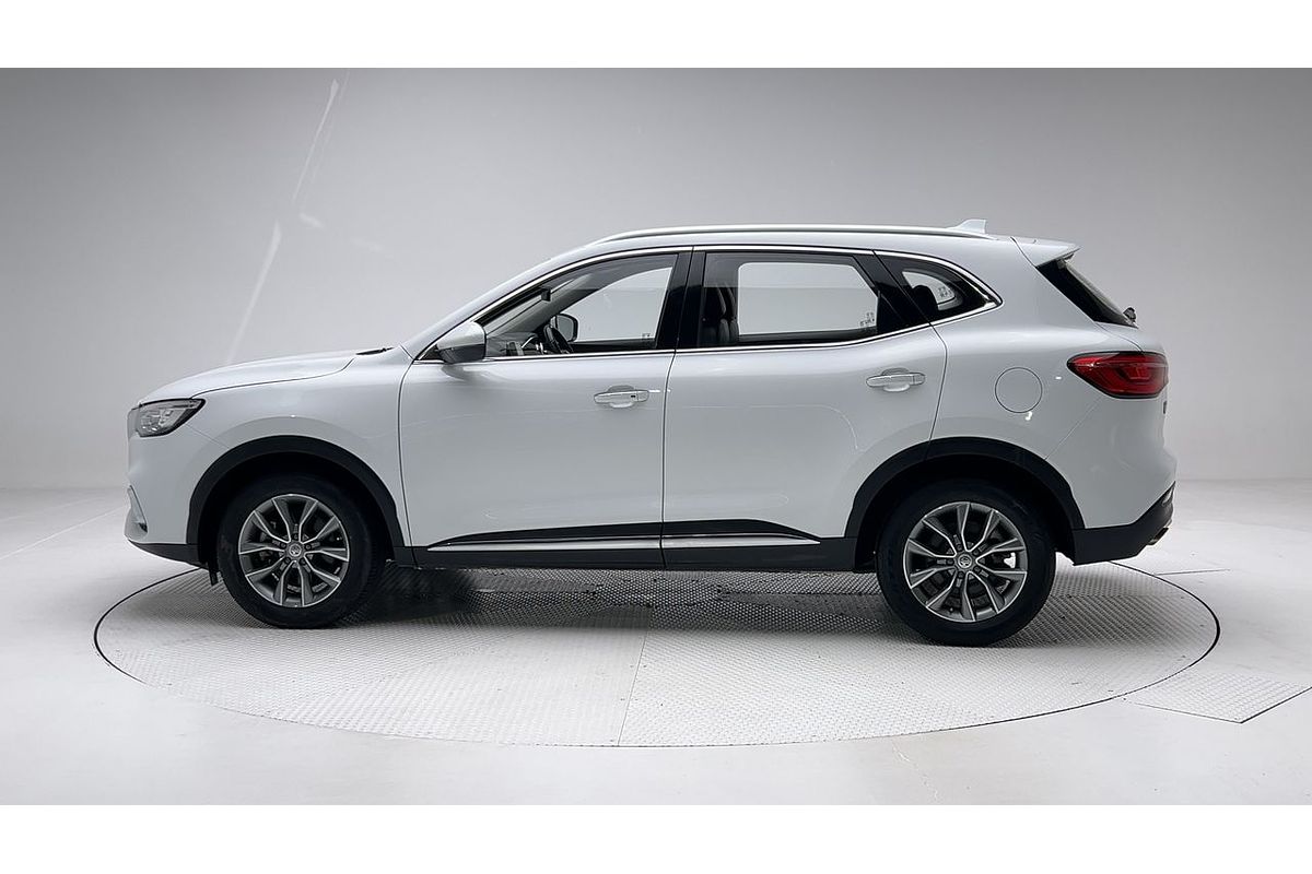 2022 MG HS Vibe SAS23
