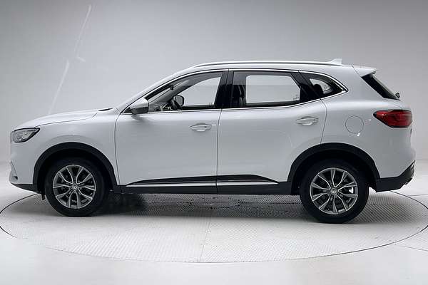 2022 MG HS Vibe SAS23