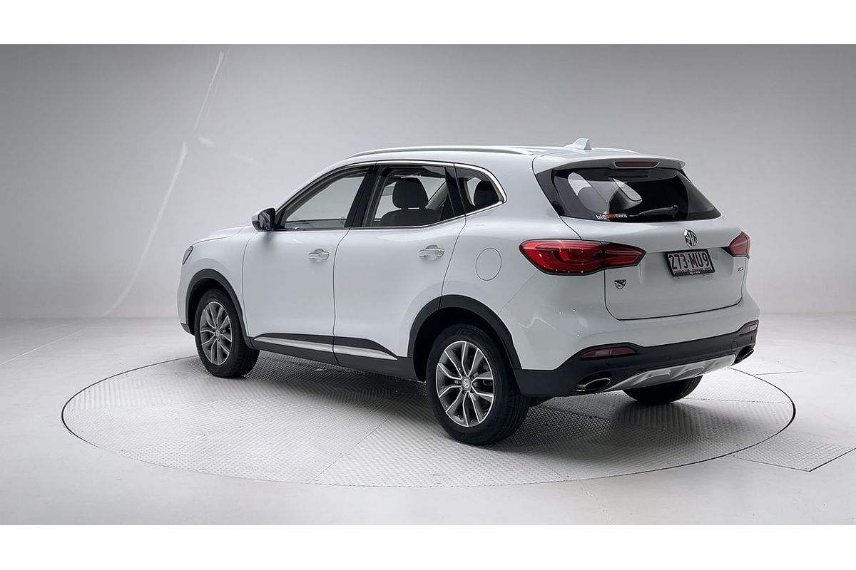 2022 MG HS Vibe SAS23