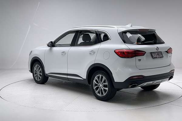 2022 MG HS Vibe SAS23