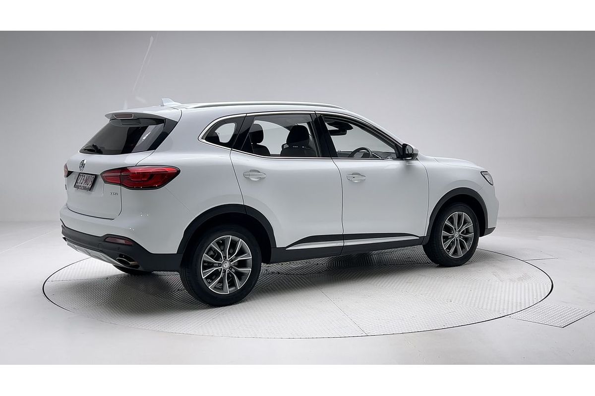 2022 MG HS Vibe SAS23