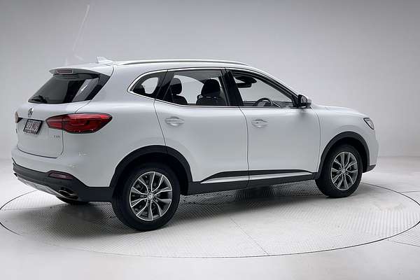 2022 MG HS Vibe SAS23