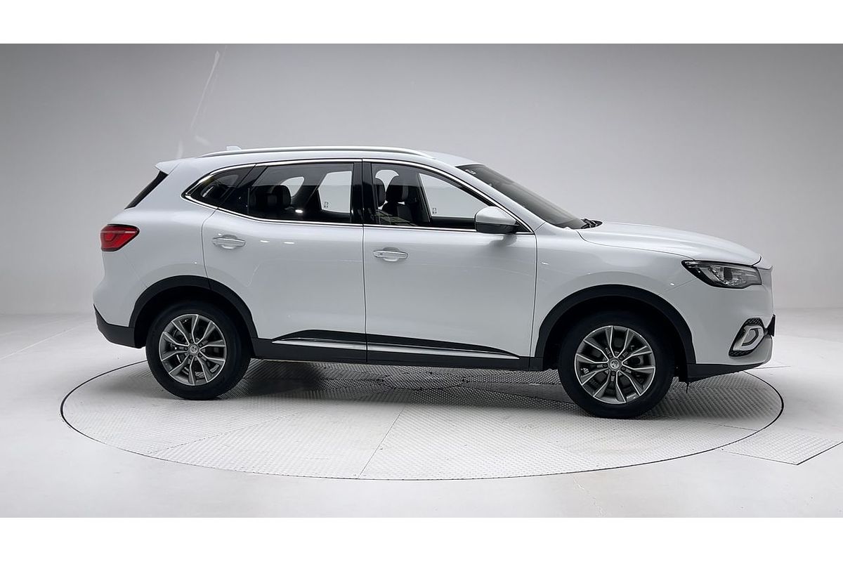 2022 MG HS Vibe SAS23