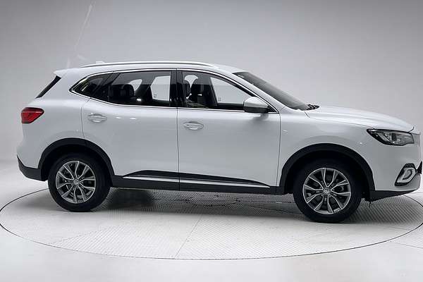 2022 MG HS Vibe SAS23