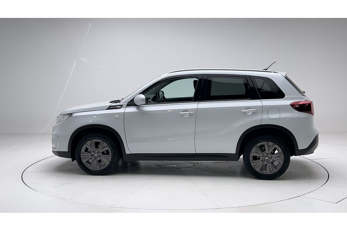 2022 Suzuki Vitara LY Series II