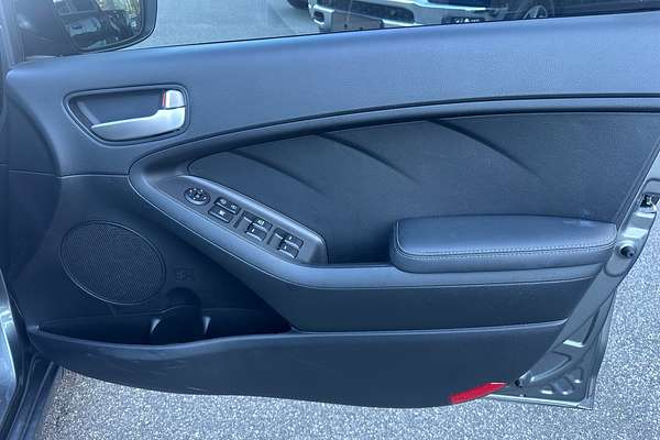 2018 Kia Cerato S YD