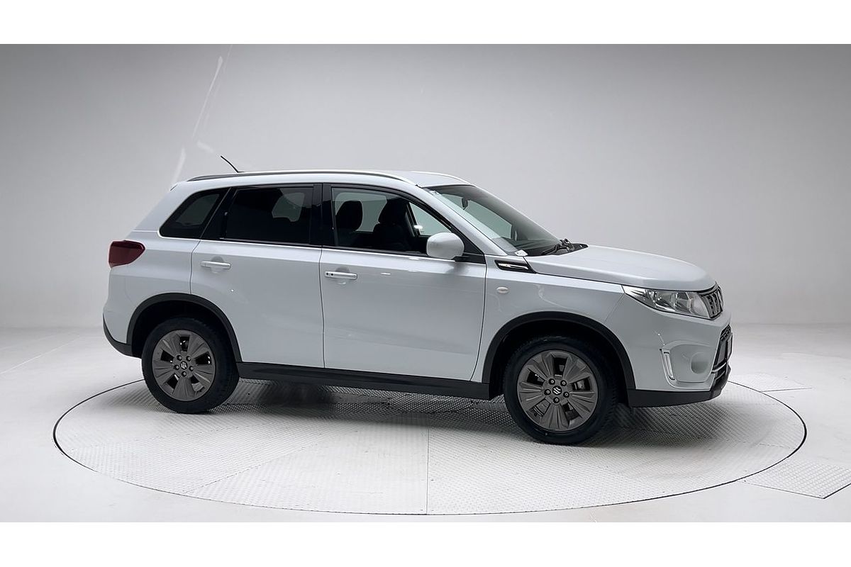 2022 Suzuki Vitara LY Series II