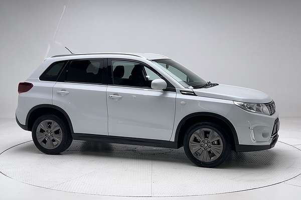 2022 Suzuki Vitara LY Series II