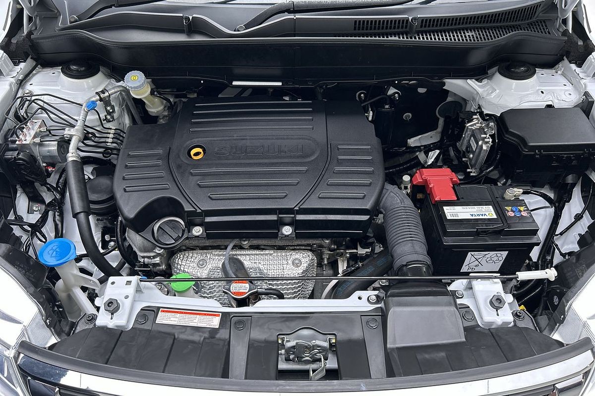 2022 Suzuki Vitara LY Series II