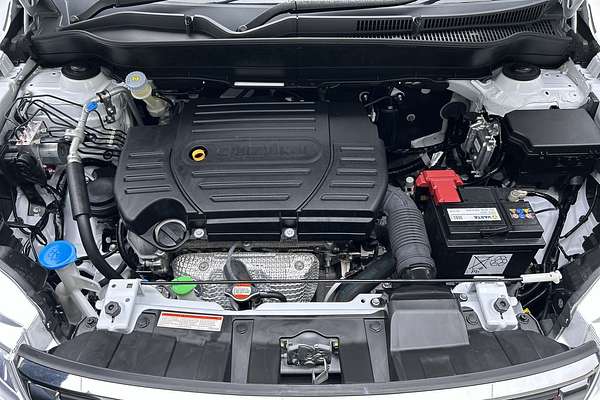 2022 Suzuki Vitara LY Series II