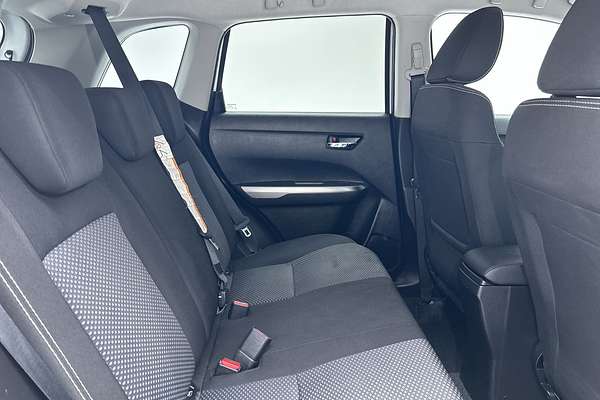 2022 Suzuki Vitara LY Series II