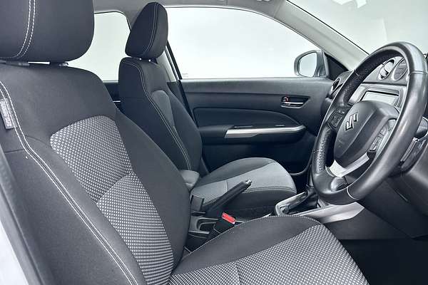2022 Suzuki Vitara LY Series II