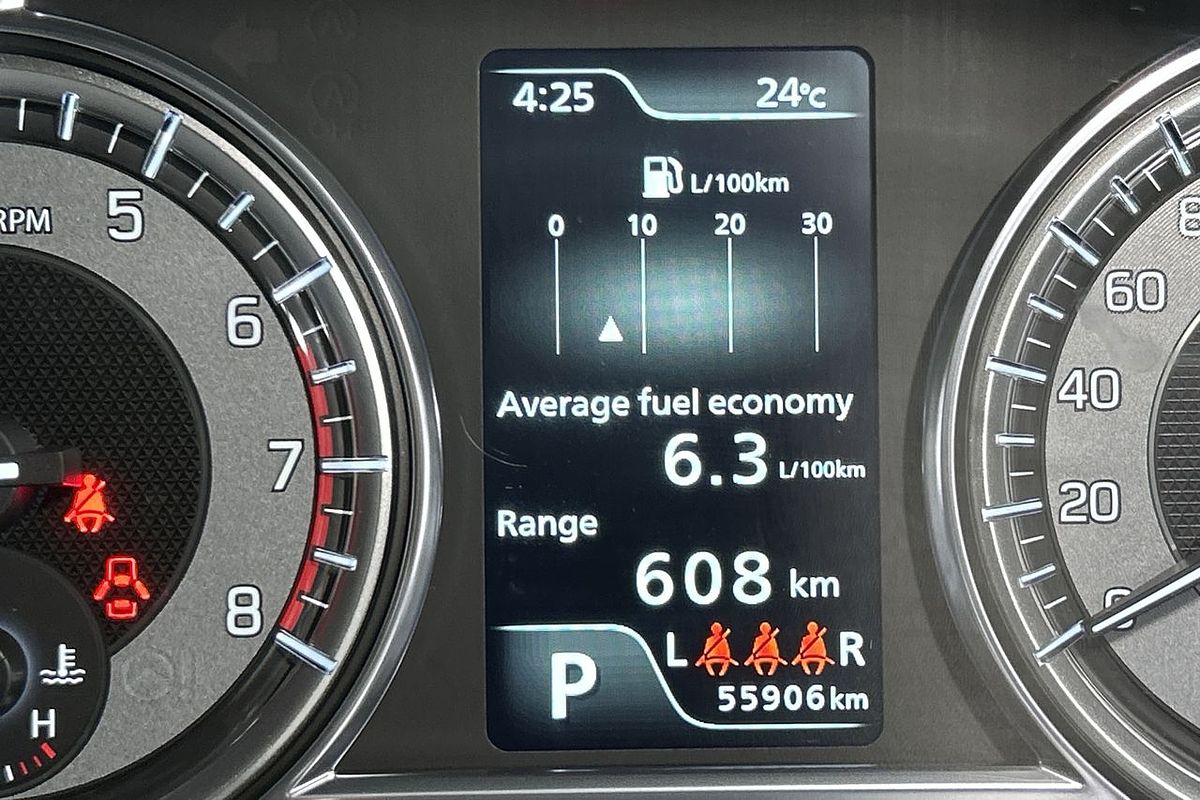 2022 Suzuki Vitara LY Series II