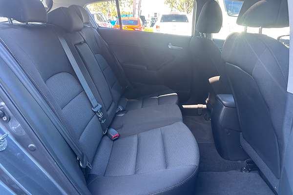 2018 Kia Cerato S YD
