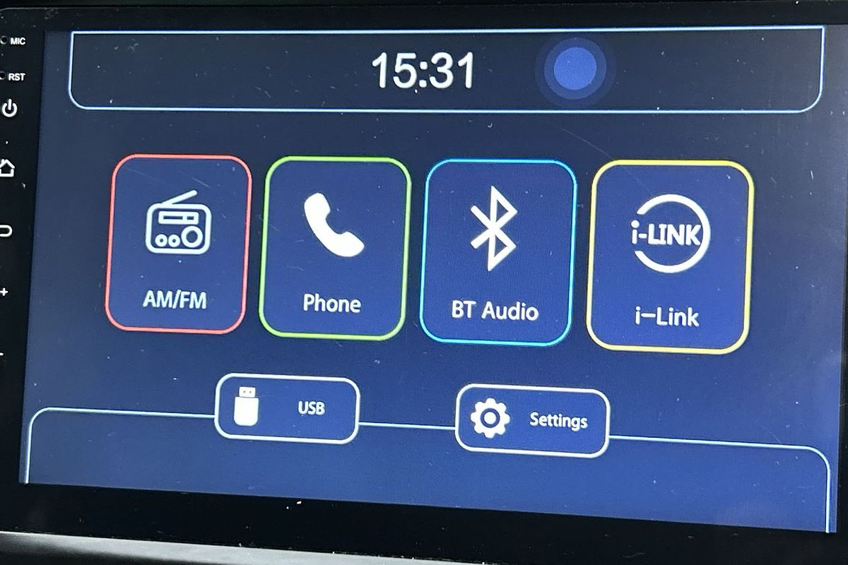 2022 Suzuki Vitara LY Series II
