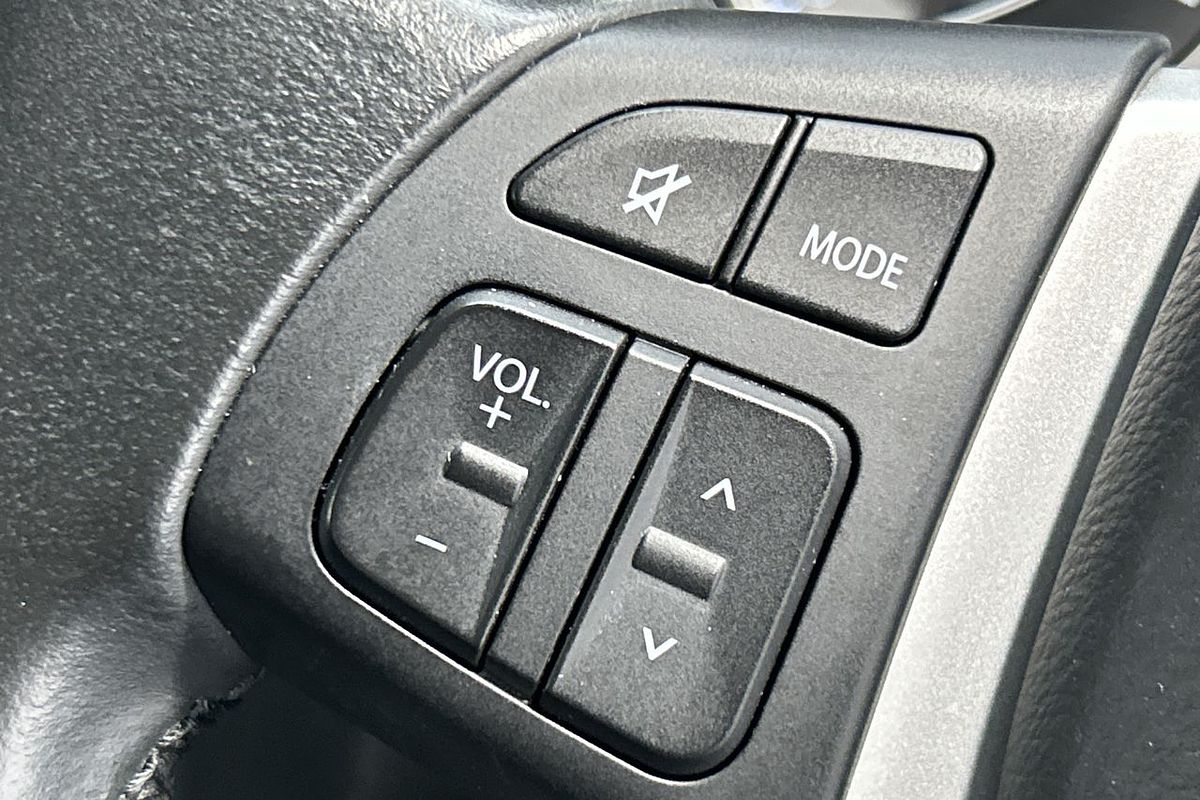 2022 Suzuki Vitara LY Series II
