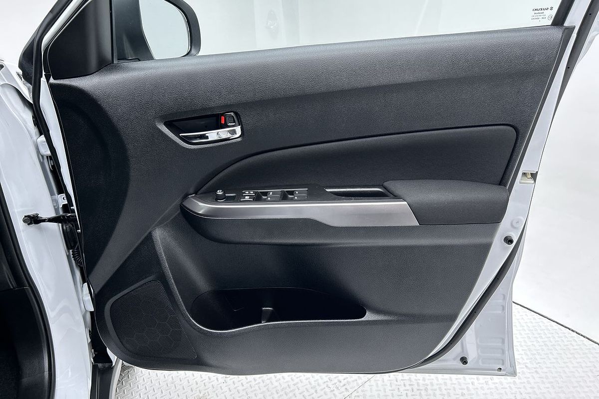 2022 Suzuki Vitara LY Series II