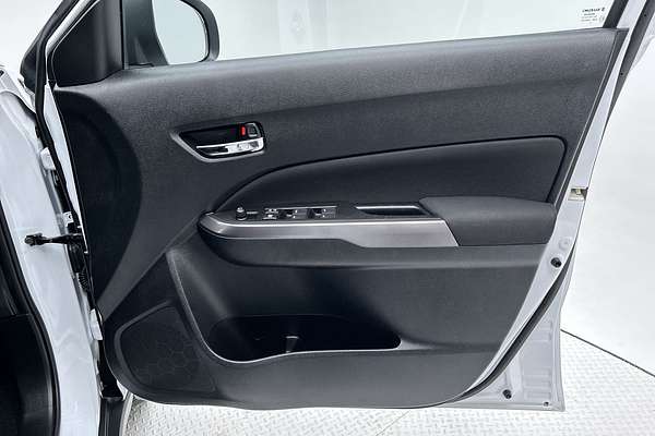 2022 Suzuki Vitara LY Series II
