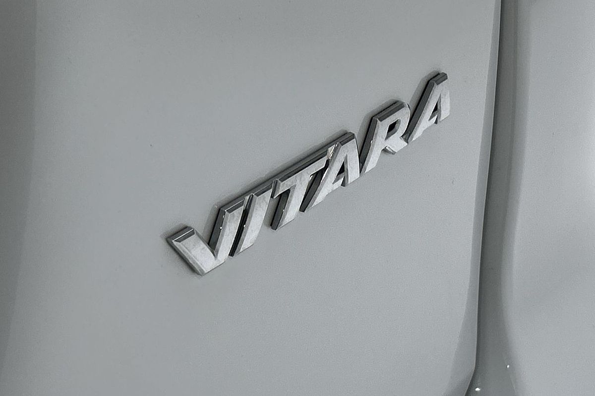 2022 Suzuki Vitara LY Series II