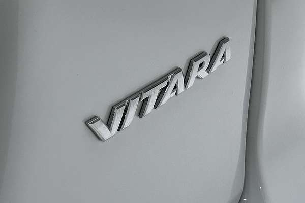 2022 Suzuki Vitara LY Series II