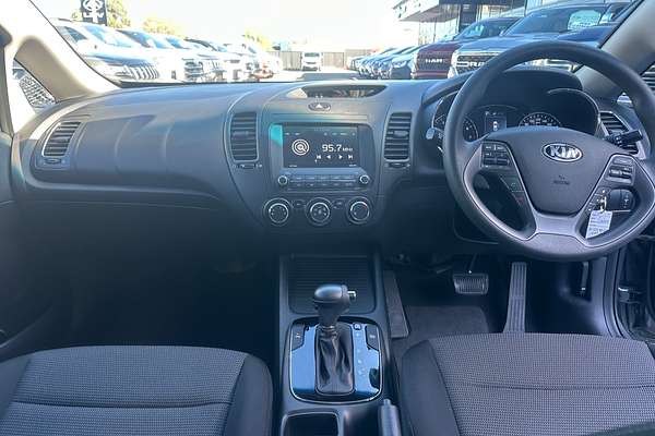 2018 Kia Cerato S YD