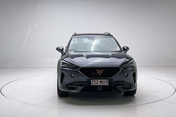 2023 CUPRA Formentor VZx KM
