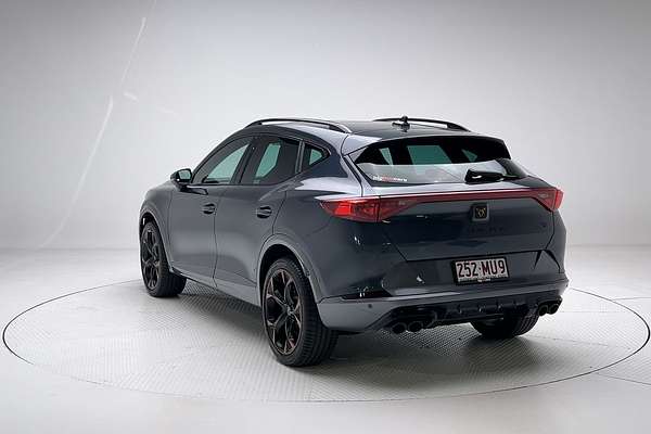 2023 CUPRA Formentor VZx KM