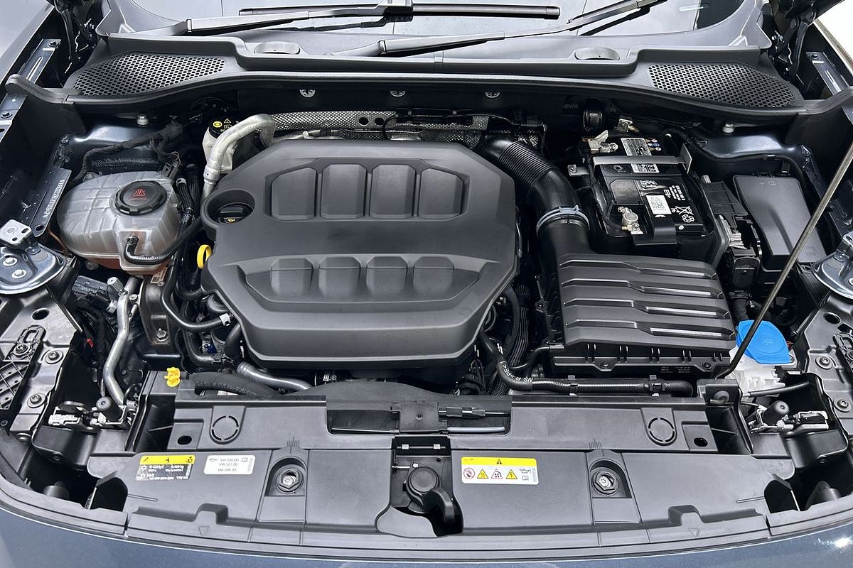 2023 CUPRA Formentor VZx KM