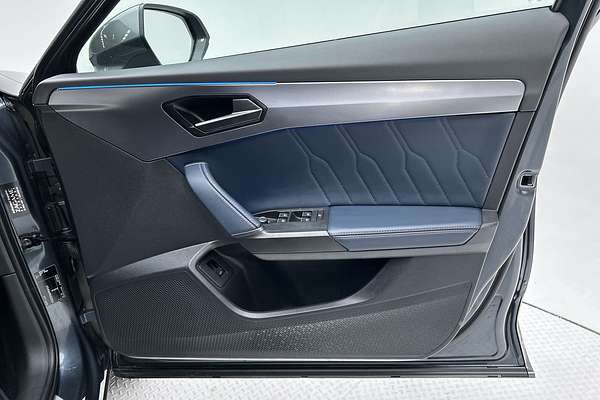 2023 CUPRA Formentor VZx KM