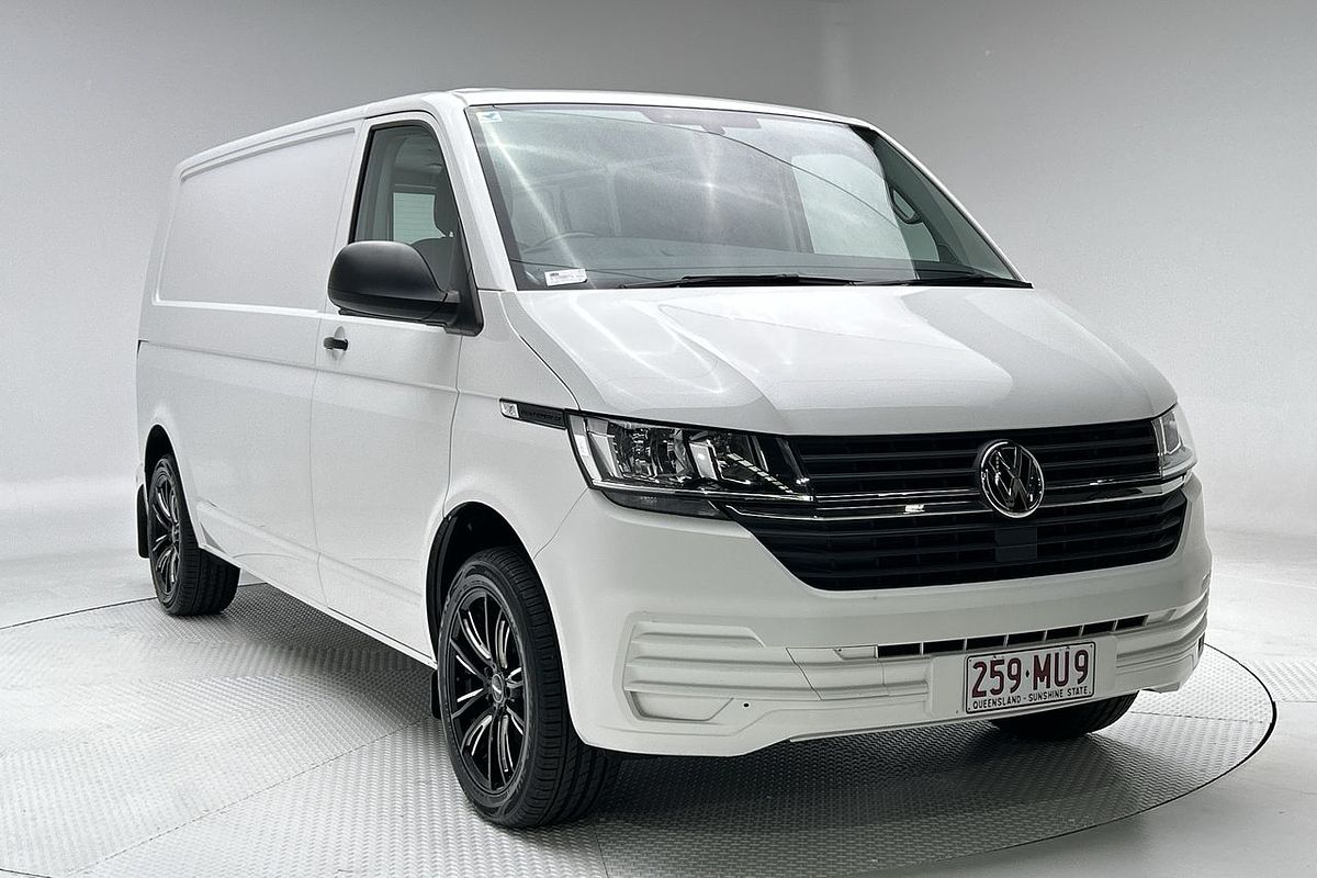 2020 Volkswagen Transporter TDI340 T6.1 LWB