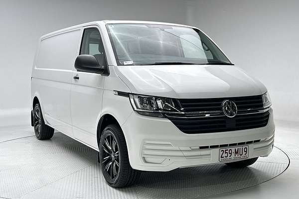 2020 Volkswagen Transporter TDI340 T6.1 SWB