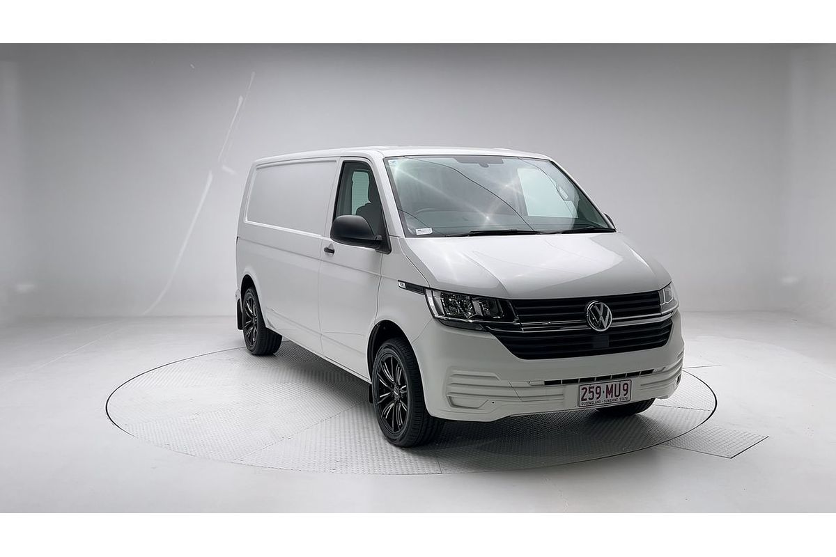 2020 Volkswagen Transporter TDI340 T6.1 LWB