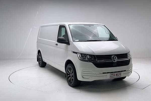 2020 Volkswagen Transporter TDI340 T6.1 LWB