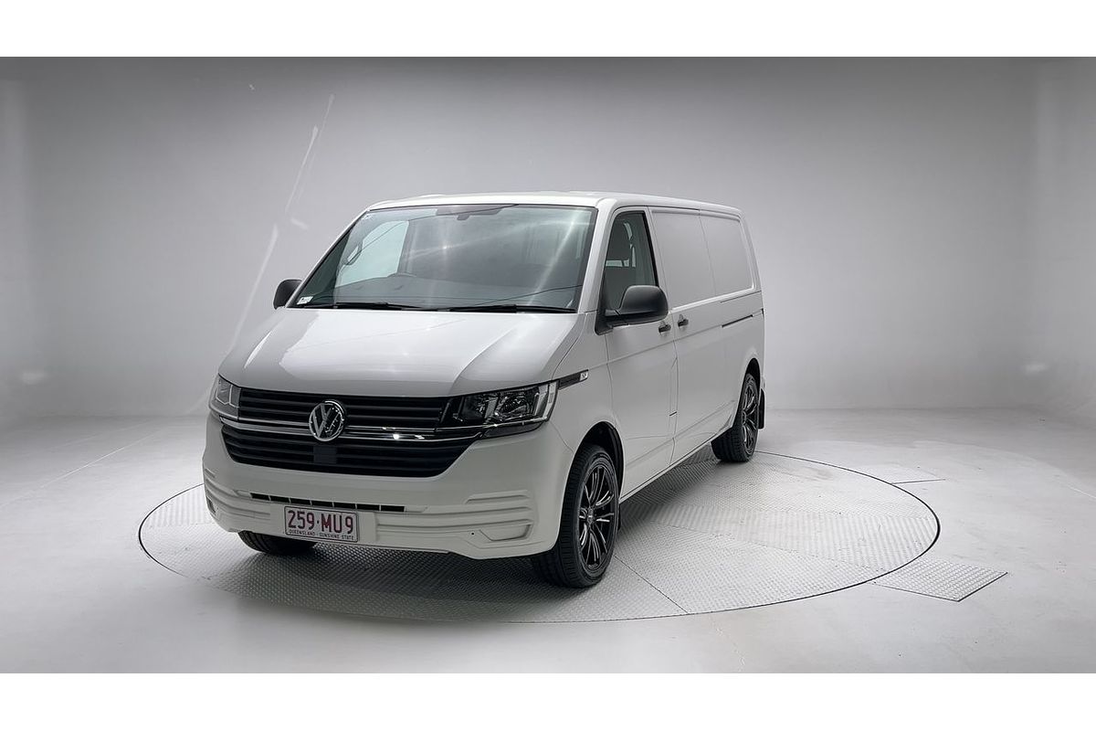2020 Volkswagen Transporter TDI340 T6.1 LWB