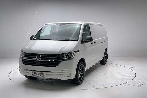 2020 Volkswagen Transporter TDI340 T6.1 LWB