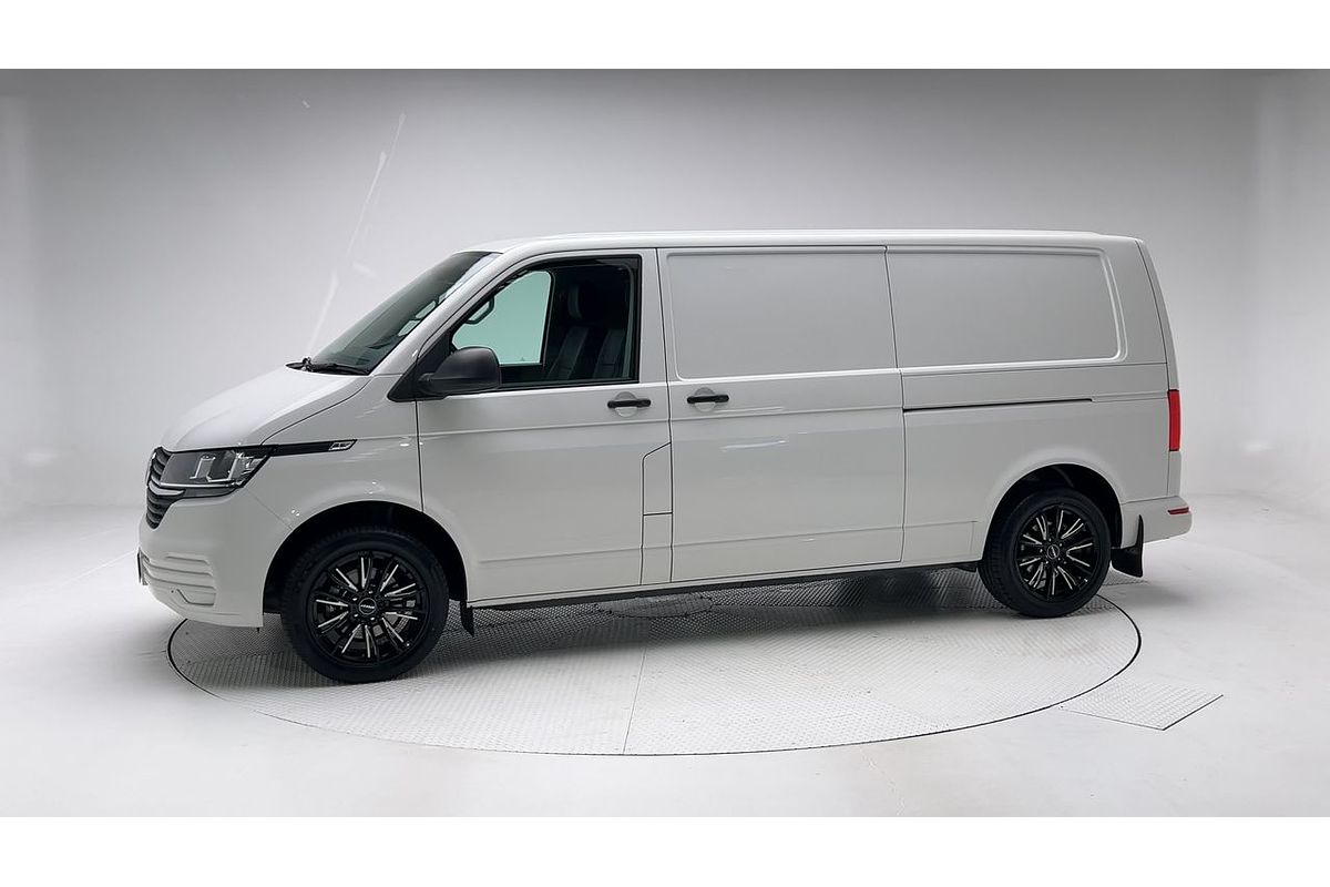 2020 Volkswagen Transporter TDI340 T6.1 LWB