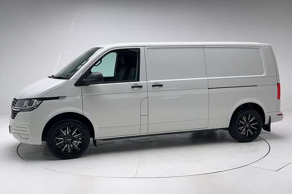 2020 Volkswagen Transporter TDI340 T6.1 LWB