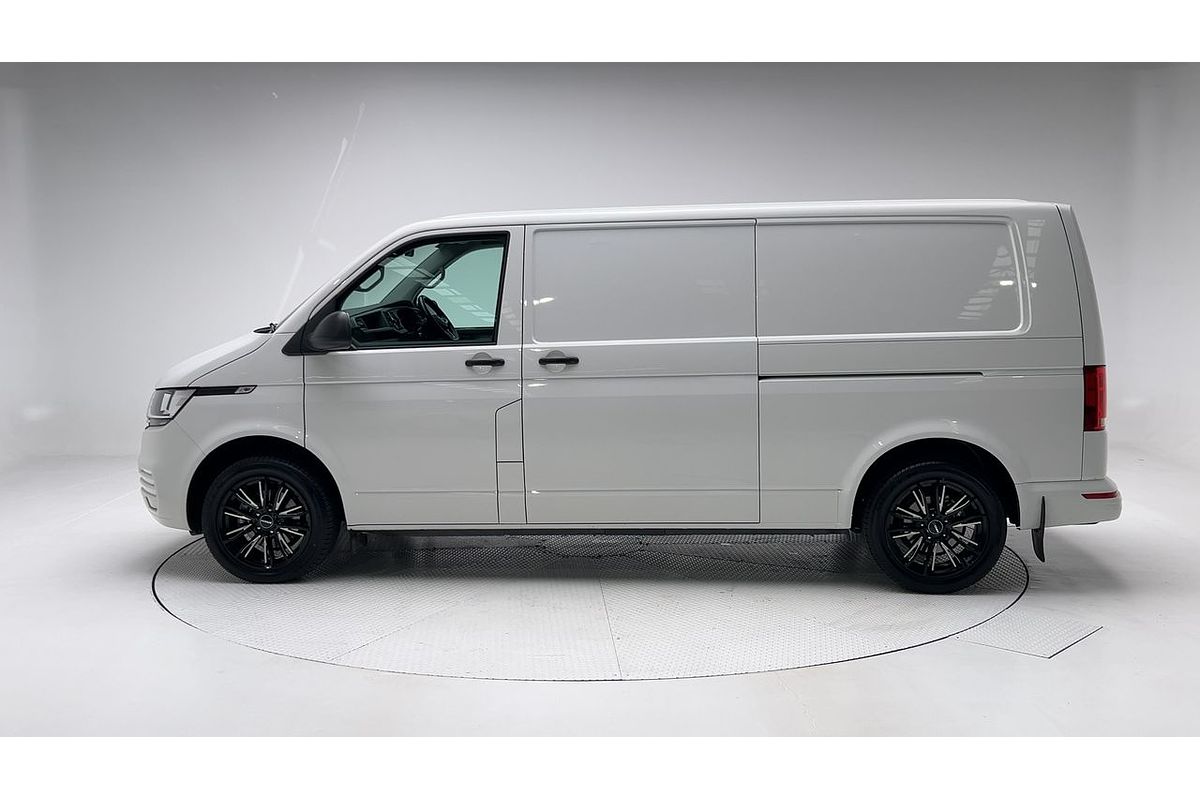 2020 Volkswagen Transporter TDI340 T6.1 LWB