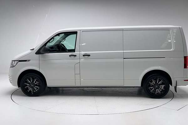 2020 Volkswagen Transporter TDI340 T6.1 LWB