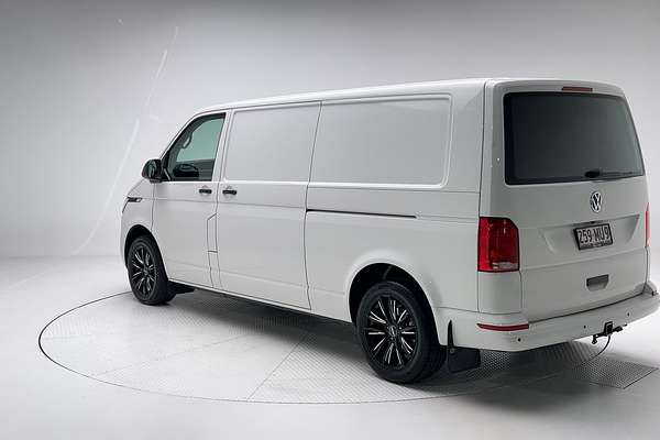 2020 Volkswagen Transporter TDI340 T6.1 LWB