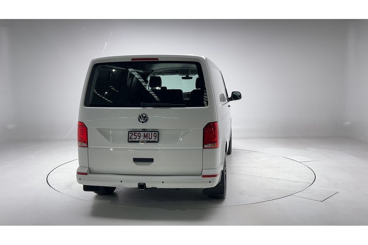 2020 Volkswagen Transporter TDI340 T6.1 LWB