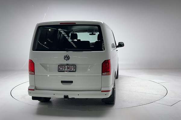 2020 Volkswagen Transporter TDI340 T6.1 LWB